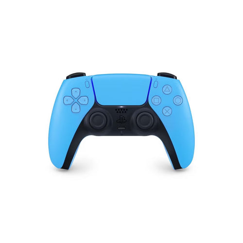 Playstation 5 DualSense Wireless Controller [New/Starlight Blue] – PlayStation 5 Accessory (PS5)